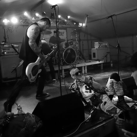 Teenager Bottlerocket (USA)  15. Stoerfaktor Festival - Flugplatz Zwickau - 3. Juli 2025 (13).JPG